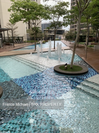 Kovan Regency (D19), Condominium #213584431